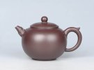 紫砂壶图片：龙泉 - 宜兴紫砂壶网