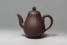 紫砂壶图片：高菊 - 宜兴紫砂壶网
