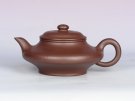 紫砂壶图片：水扁 - 宜兴紫砂壶网