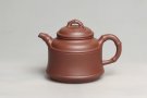 紫砂壶图片：竹昕 - 宜兴紫砂壶网