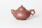 紫砂壶图片：乳香 - 宜兴紫砂壶网