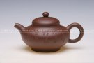 紫砂壶图片：神韵   180cc - 宜兴紫砂壶网