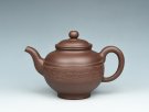 紫砂壶图片：祥云 - 宜兴紫砂壶网