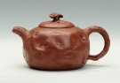 紫砂壶图片：供春 - 宜兴紫砂壶网