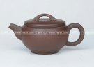 紫砂壶图片：瓦韵 - 宜兴紫砂壶网