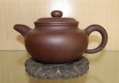 紫砂壶图片：仿古 - 宜兴紫砂壶网