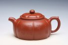 紫砂壶图片：鸿德壶 - 宜兴紫砂壶网