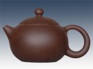 紫砂壶图片：西施 - 宜兴紫砂壶网