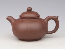 紫砂壶图片：含韵 - 宜兴紫砂壶网