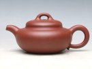 紫砂壶图片：异形仿古 - 宜兴紫砂壶网