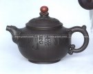 紫砂壶图片：2 - 宜兴紫砂壶网