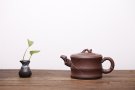 紫砂壶图片：竹段 - 宜兴紫砂壶网