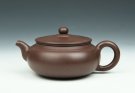 紫砂壶图片：景壶 - 宜兴紫砂壶网