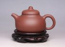 紫砂壶图片：匏瓜 - 宜兴紫砂壶网