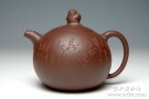 紫砂壶图片：延续系列壶3 - 宜兴紫砂壶网