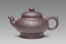 紫砂壶图片：鸣晨 - 宜兴紫砂壶网