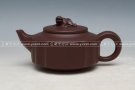 紫砂壶图片：东方龙 - 宜兴紫砂壶网