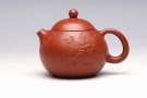 紫砂壶图片：西施 - 宜兴紫砂壶网
