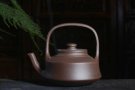 紫砂壶图片：提璧壶 - 宜兴紫砂壶网