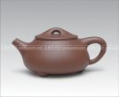 紫砂壶图片：石瓢1 - 宜兴紫砂壶网