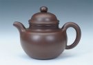 紫砂壶图片：掇球 - 宜兴紫砂壶网