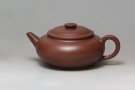 紫砂壶图片：圆韵 - 宜兴紫砂壶网