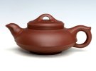 紫砂壶图片：吉祥如意 - 宜兴紫砂壶网