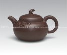 紫砂壶图片：葫芦 - 宜兴紫砂壶网