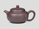 紫砂壶图片：春意 - 宜兴紫砂壶网