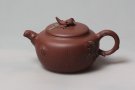 紫砂壶图片：天叶晗香 - 宜兴紫砂壶网