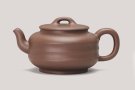 紫砂壶图片：步步高升 - 宜兴紫砂壶网