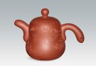 紫砂壶图片：觉悟 - 宜兴紫砂壶网