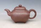 紫砂壶图片：传炉 - 宜兴紫砂壶网