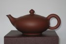 紫砂壶图片：凝香 - 宜兴紫砂壶网