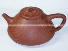 紫砂壶图片：大子冶壶 - 宜兴紫砂壶网