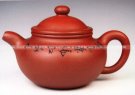 紫砂壶图片：玉笠 - 宜兴紫砂壶网