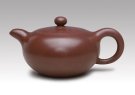 紫砂壶图片：大圆珠 - 宜兴紫砂壶网