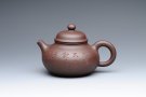 紫砂壶图片：容天 - 宜兴紫砂壶网