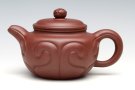 紫砂壶图片：天润如意 - 宜兴紫砂壶网