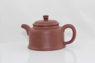 紫砂壶图片：古韵壶 - 宜兴紫砂壶网