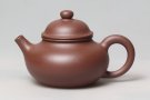紫砂壶图片：龙天 - 宜兴紫砂壶网
