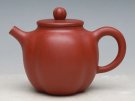 紫砂壶图片：花蕾壶 - 宜兴紫砂壶网