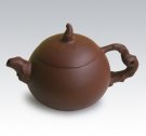 紫砂壶图片：成果一 - 宜兴紫砂壶网