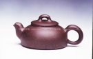 紫砂壶图片：清风明月 - 宜兴紫砂壶网