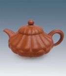 紫砂壶图片：合菱 - 宜兴紫砂壶网