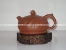 紫砂壶图片：羽 - 宜兴紫砂壶网