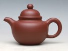 紫砂壶图片：紫泥 - 宜兴紫砂壶网