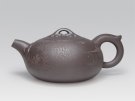 紫砂壶图片：称心如意 - 宜兴紫砂壶网