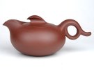 紫砂壶图片：飞鸿 - 宜兴紫砂壶网