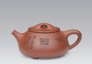 紫砂壶图片：石瓢 - 宜兴紫砂壶网